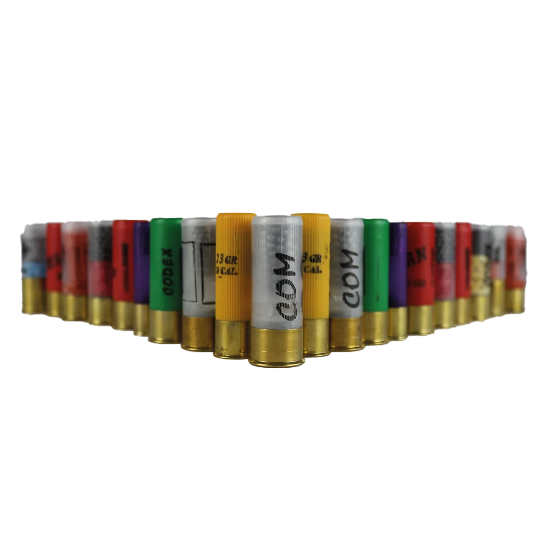 Ozkursan Ammunition Manufacturing image