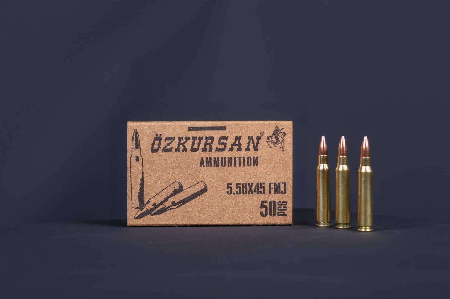 Ozkursan Product Catalog image