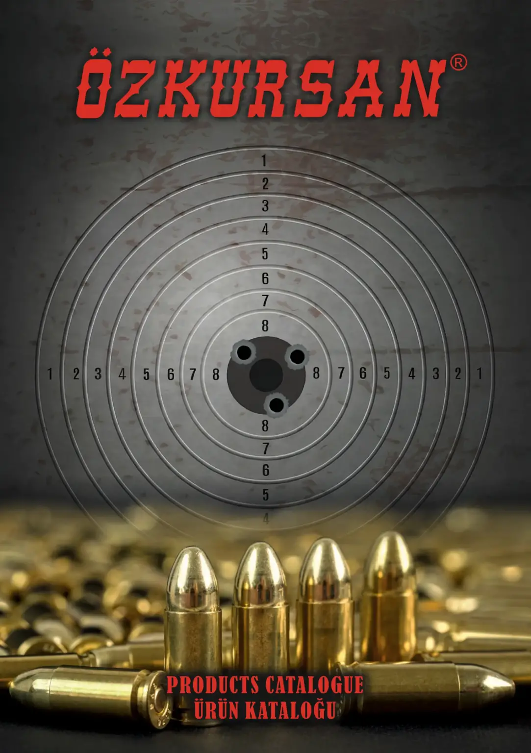 700 Bar Blank Ammunition image