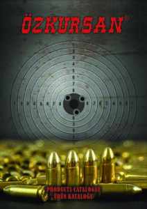 700 Bar Blank Ammunition image