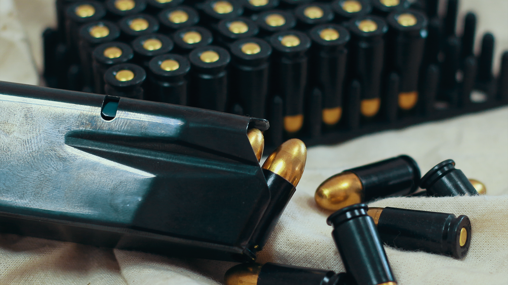 Muzzle Velocity and Pressure