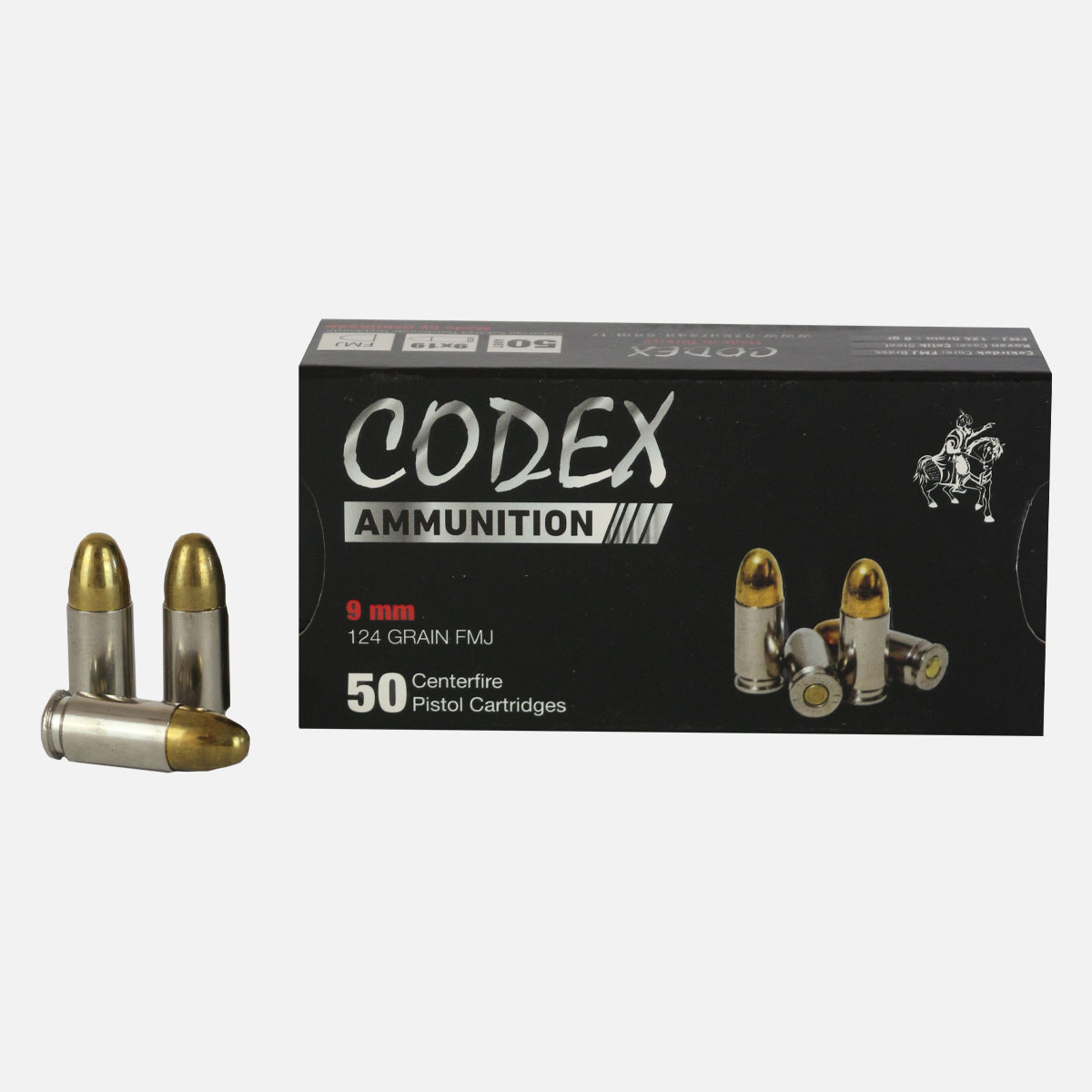 Quail Hunting Cartridges
