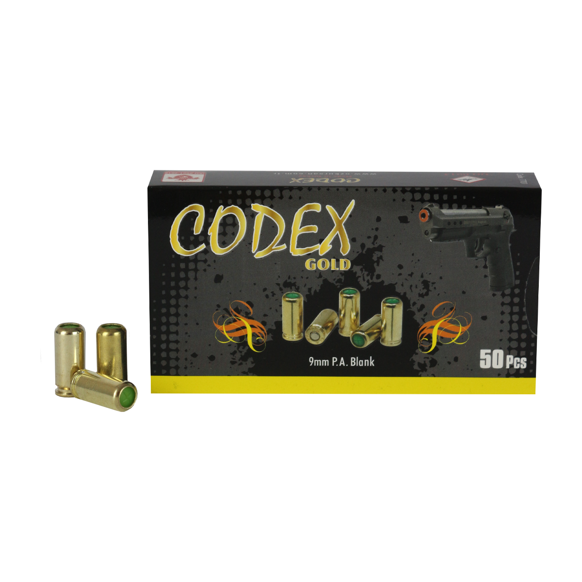 What Is a 32 Gauge Shotgun Cartridge?
