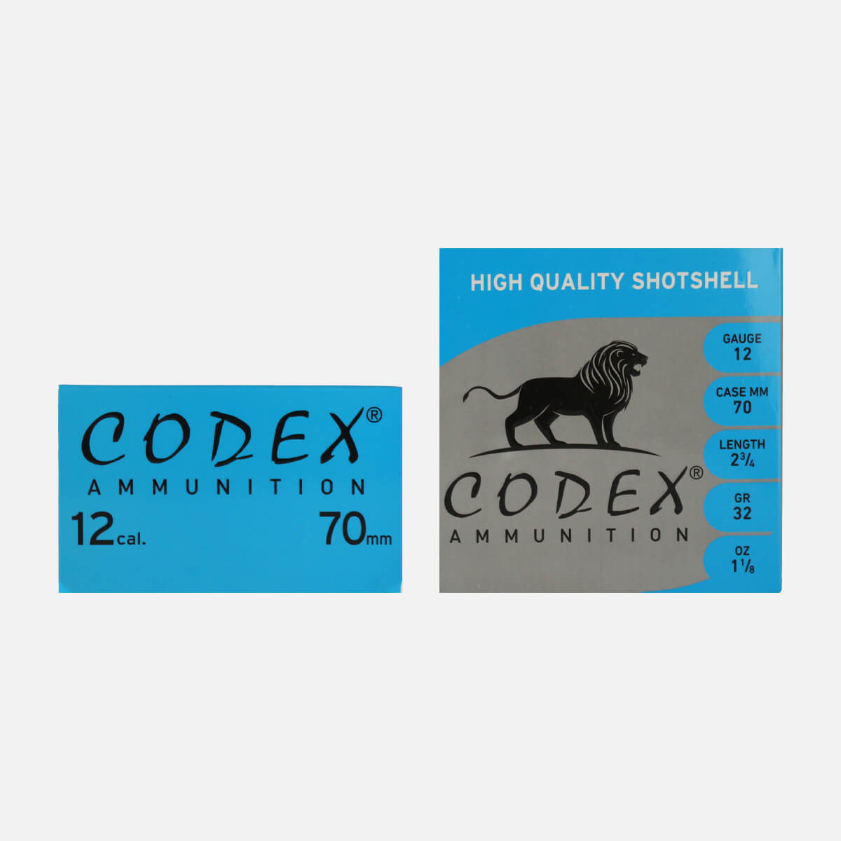 Boxer Primers