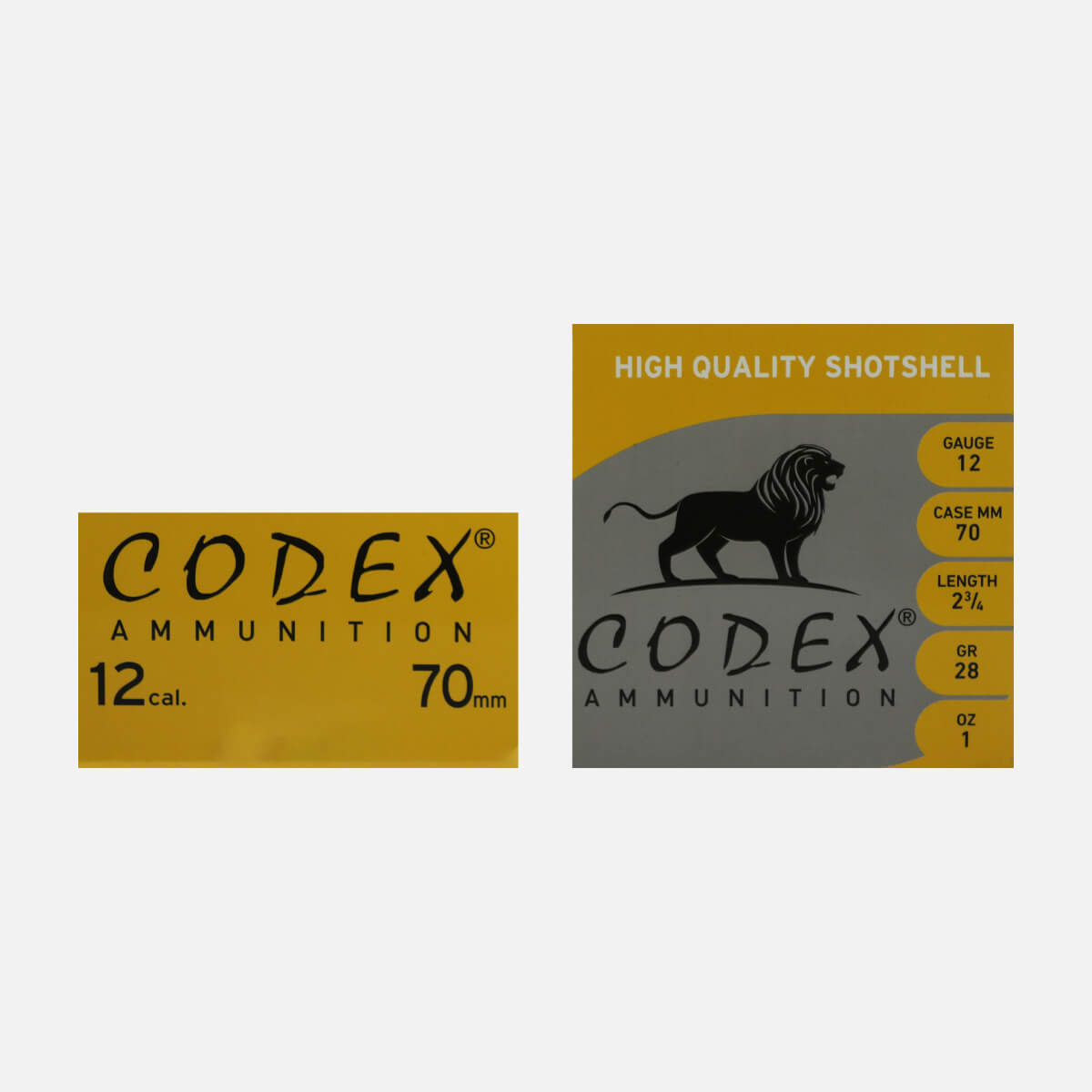 Cartridges for Wild Boar Hunting