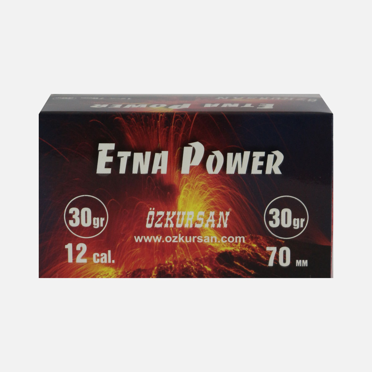 700 Bar Blank Ammunition