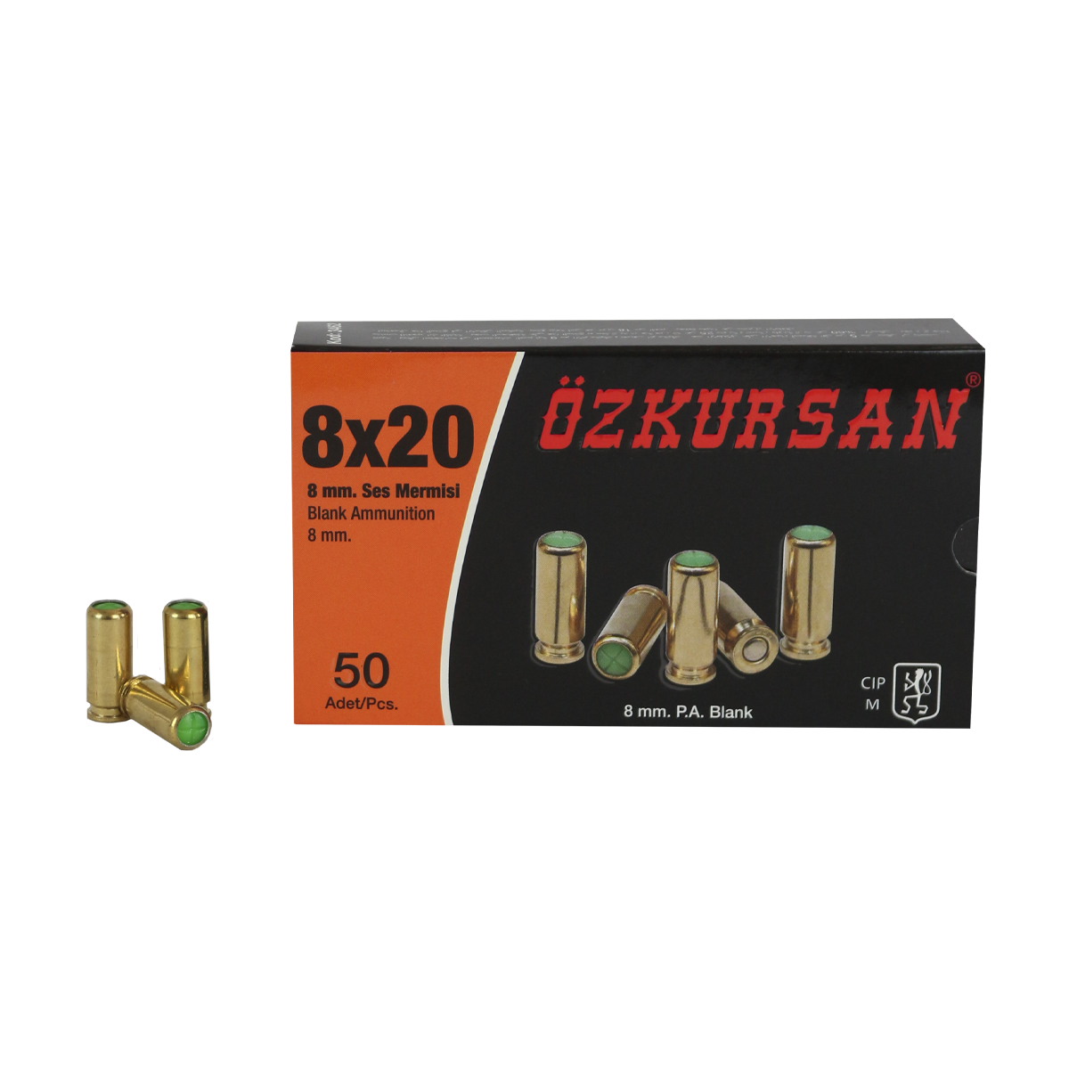 9 mm Ammunition Performance Characteristics