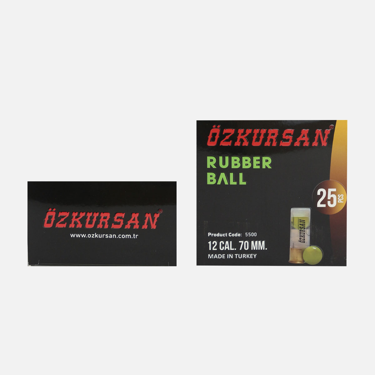 Performance Considerations for Wild Boar Hunting Cartridges