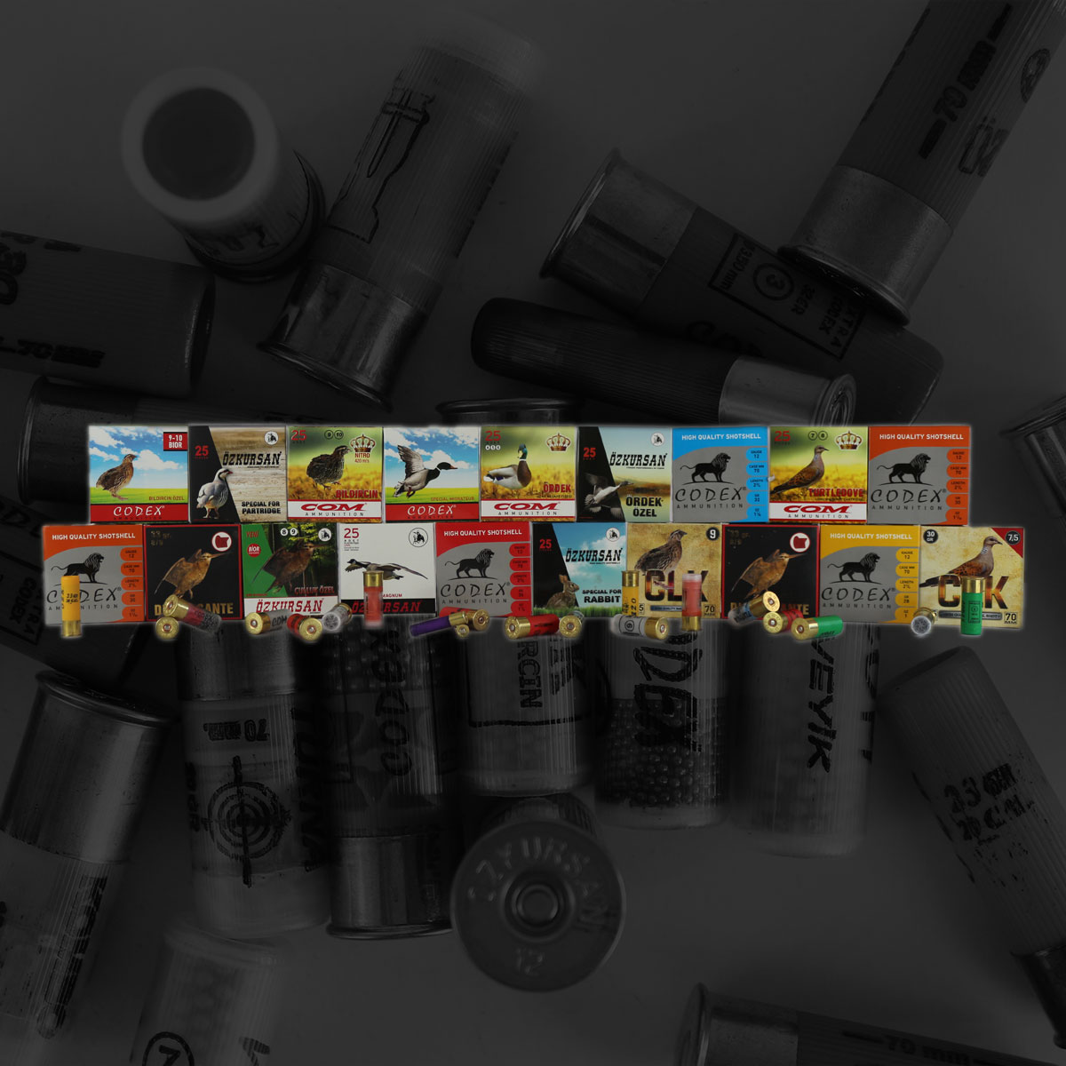 Information About Cartridge Pricing