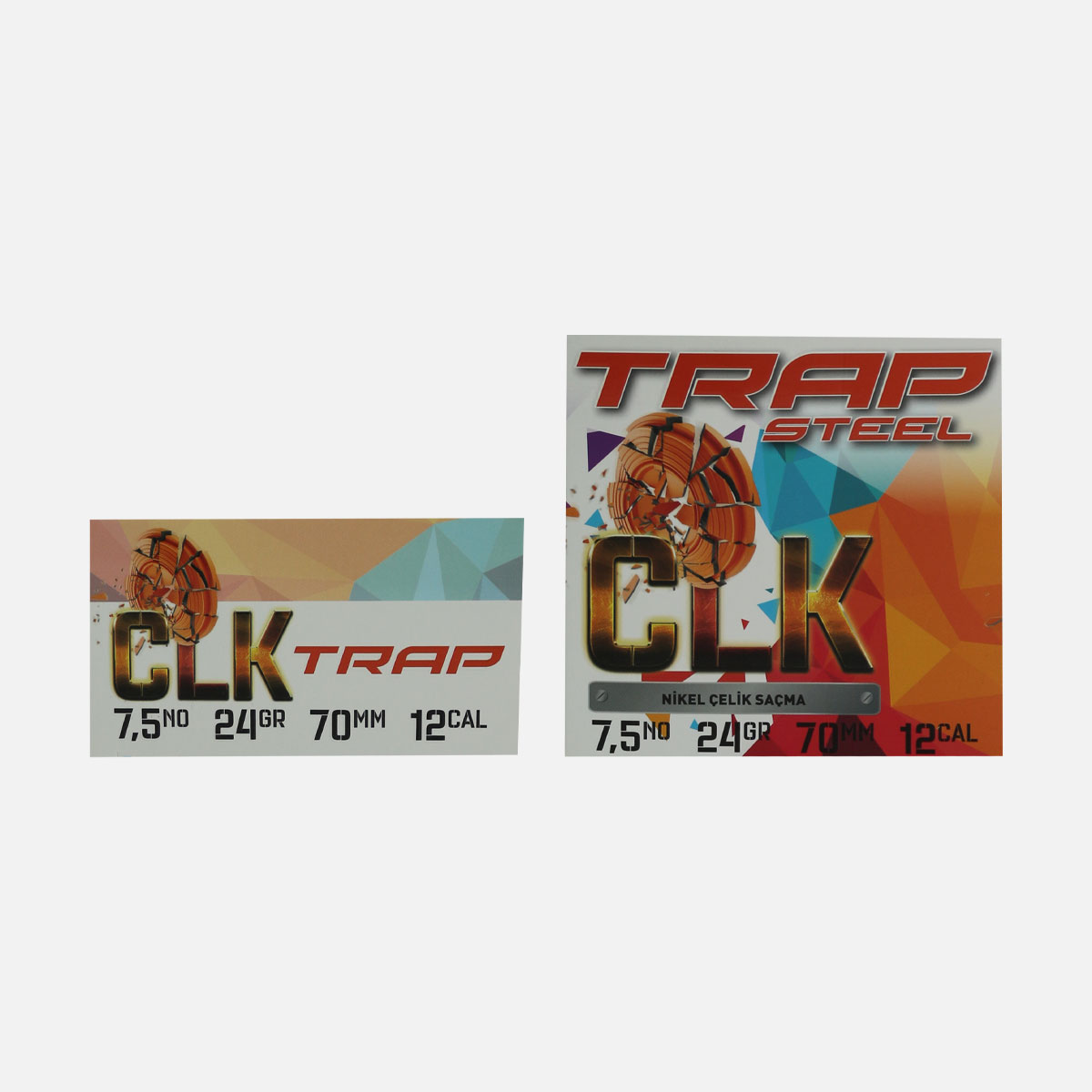 Rifle Ammunition