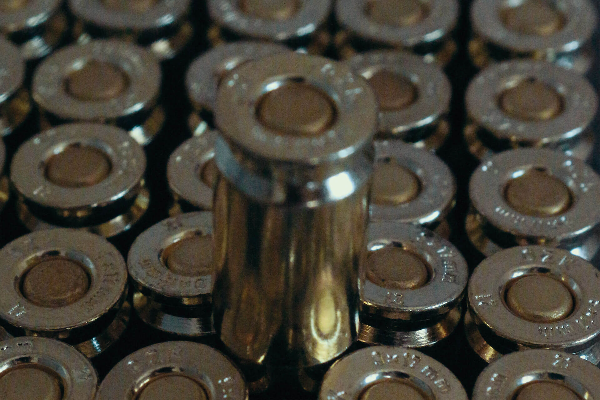 How to Select Ammunition for the Intended Application
