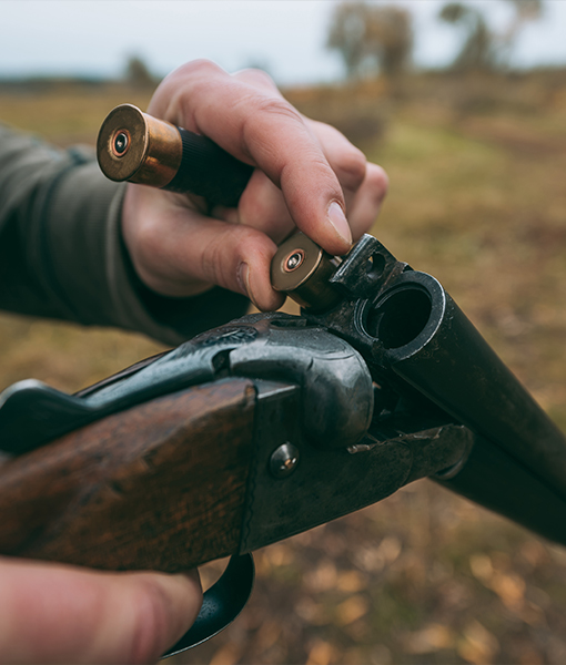 Differences Between Blank and Live Ammunition