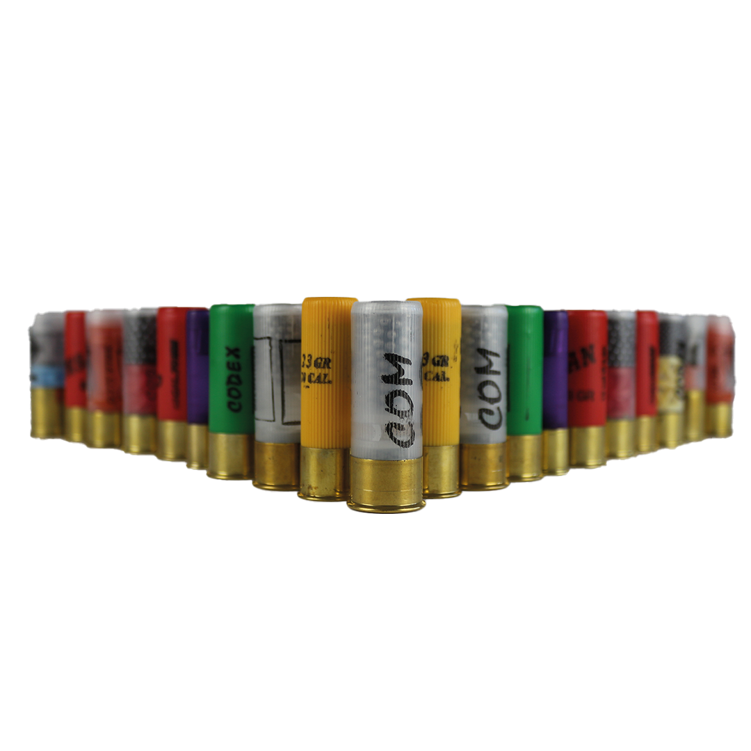 What Is a 20 Gauge Shotgun Cartridge?