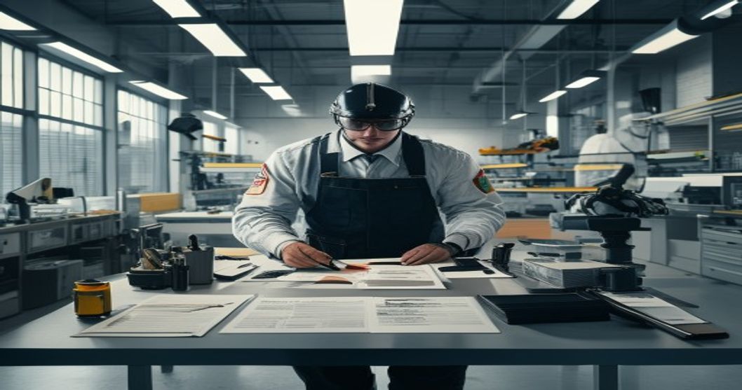 Regulated Product Strategy Review: Legal and Technical Guide