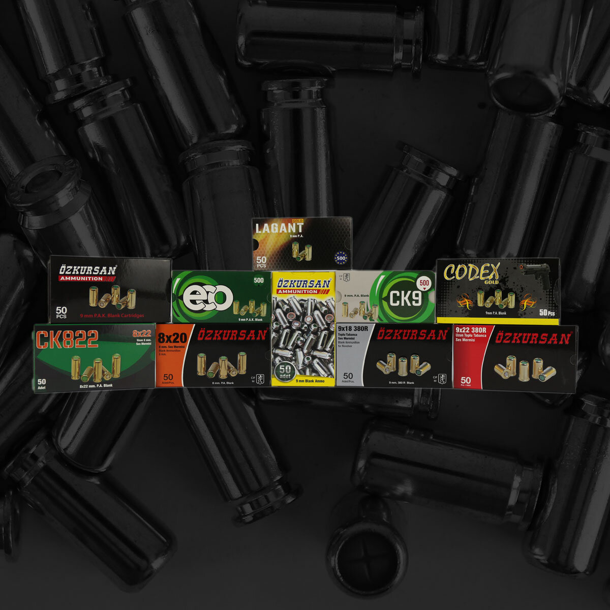 Smoothbore Shotgun Chamber Compatibility