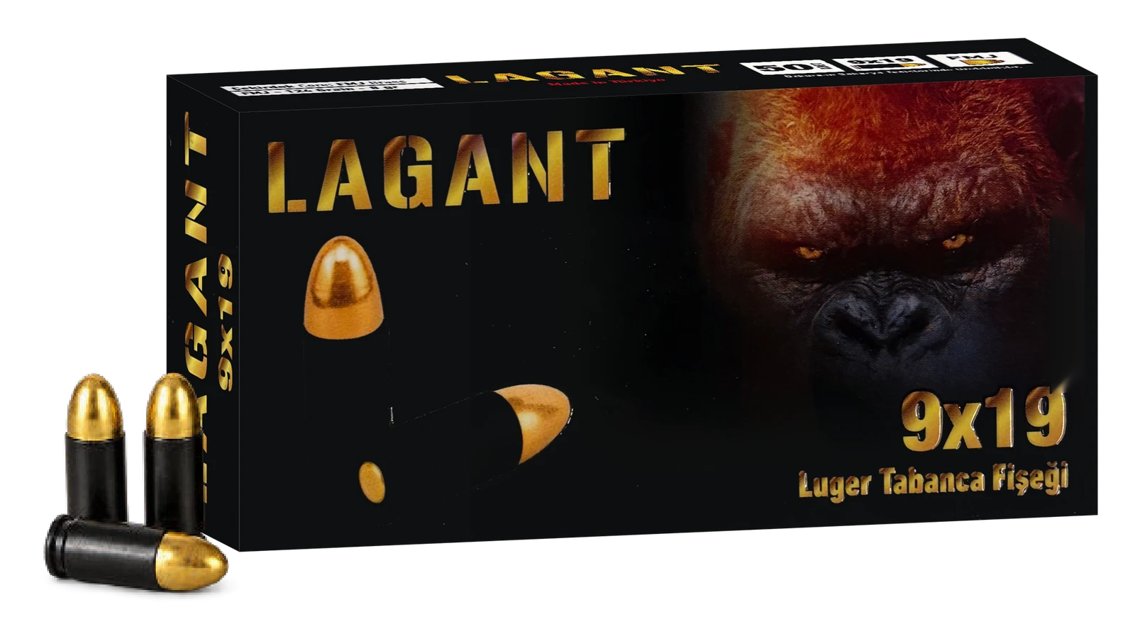 Ozkursan Lagant