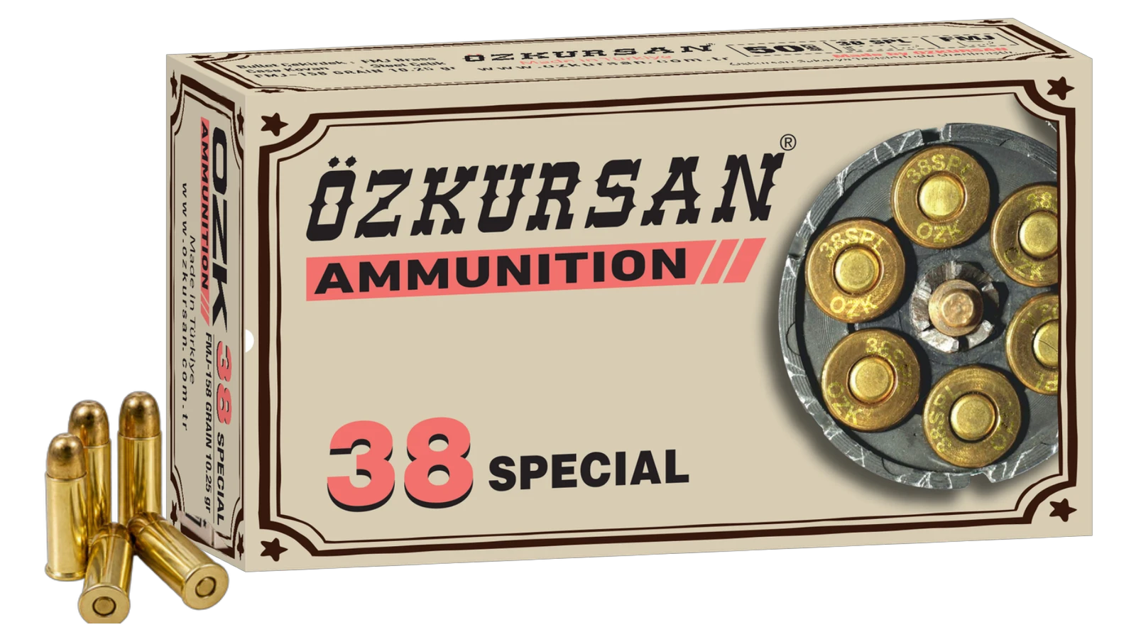 38 Special image
