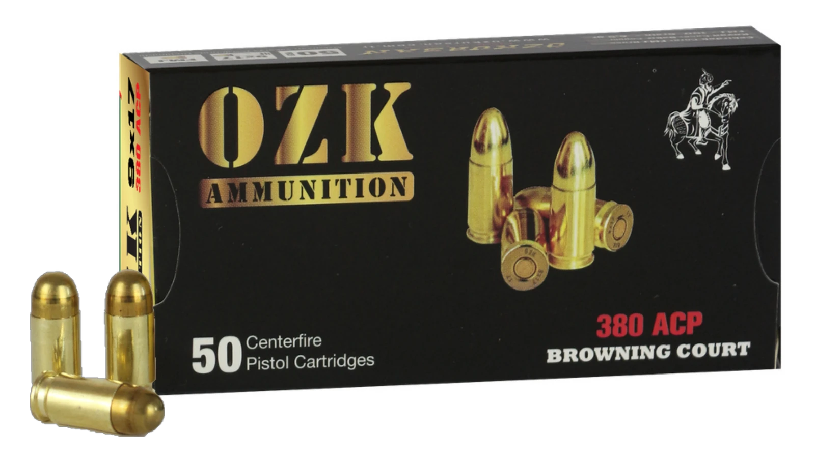 380 ACP