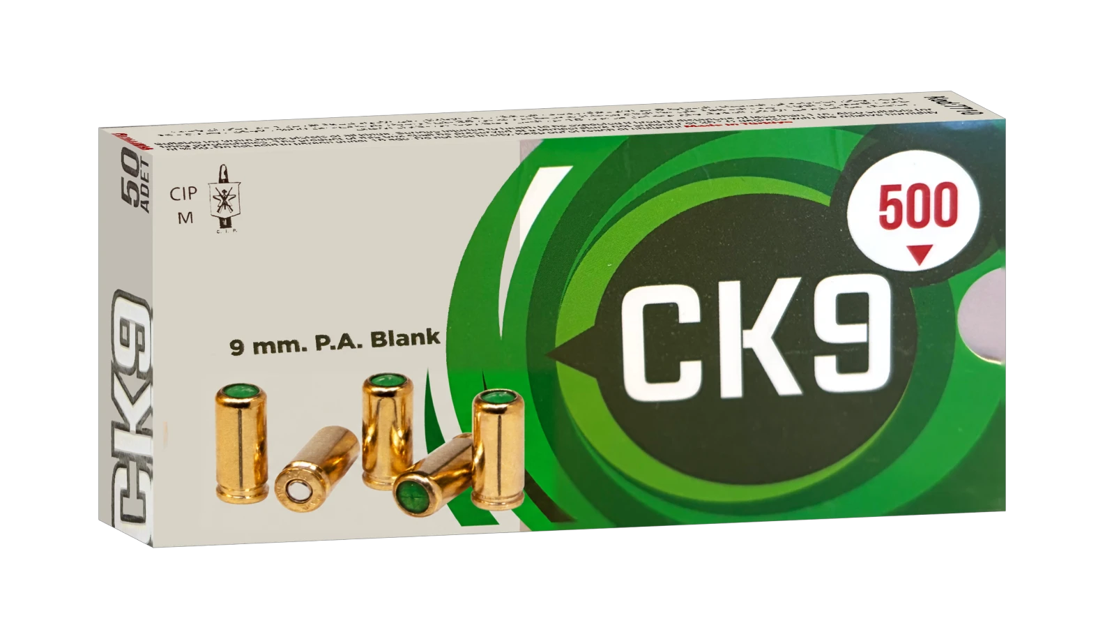 CK9 7710