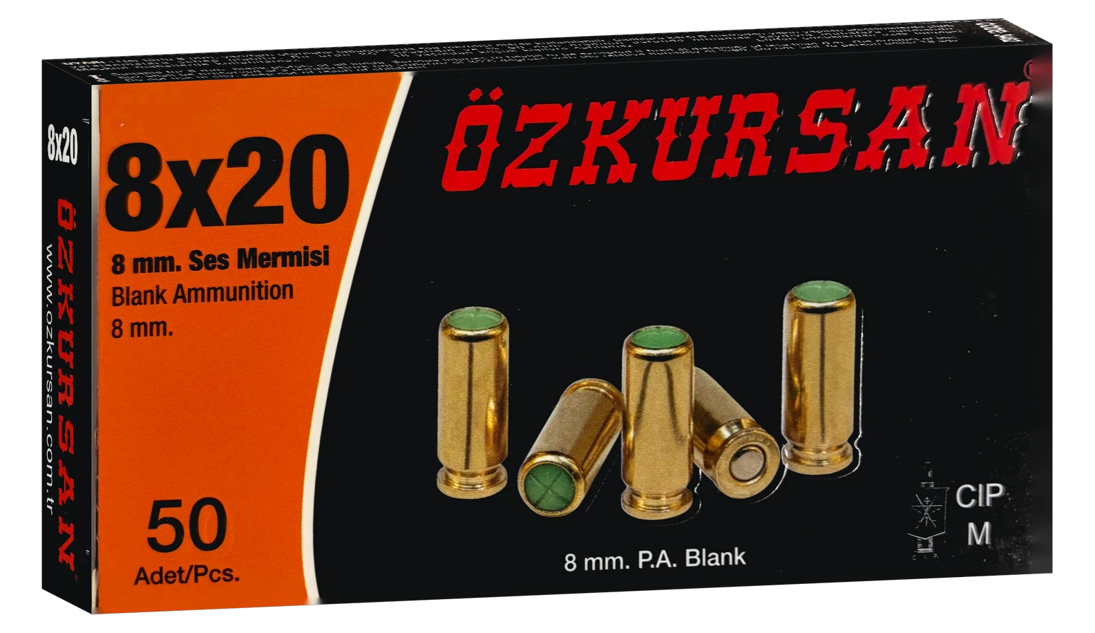 Ozkursan 3462