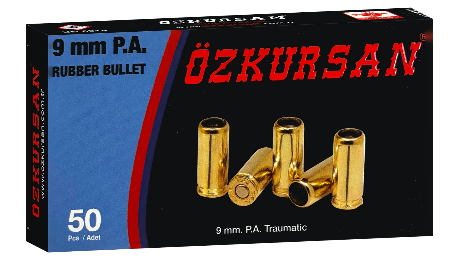 Ozkursan 3501
