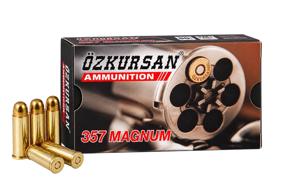 357 Magnum image