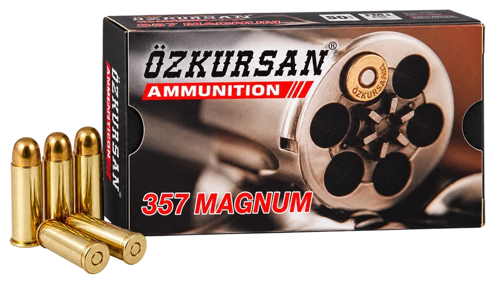 357 Magnum product image
