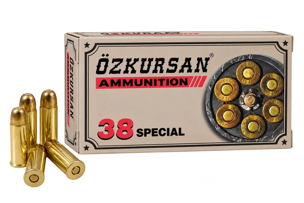 38 Special image