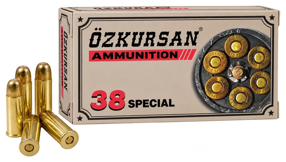 38 Special product image