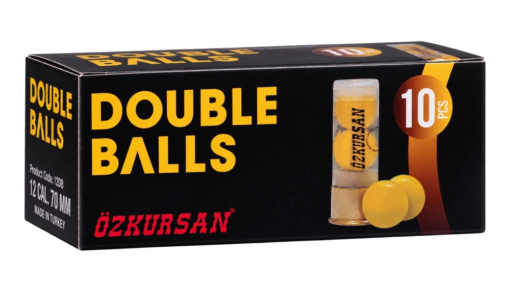 Ozkursan Ammunition Manufacturing image
