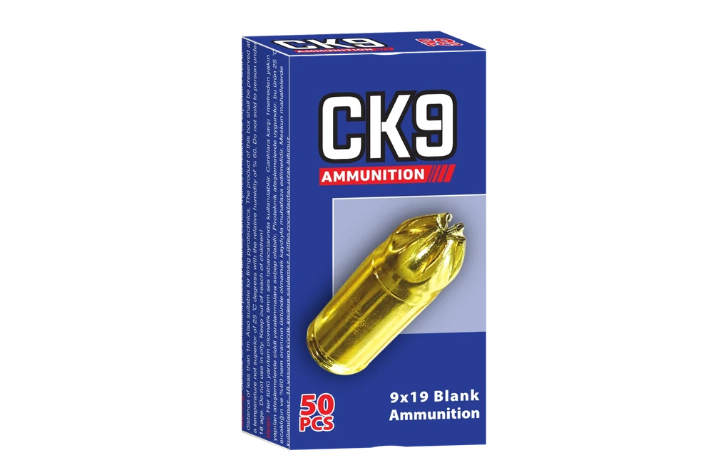 CK 9 — 9 × 19 Blank image