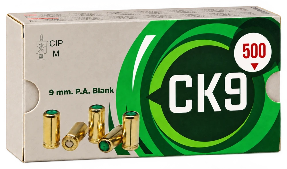 CK9 7710