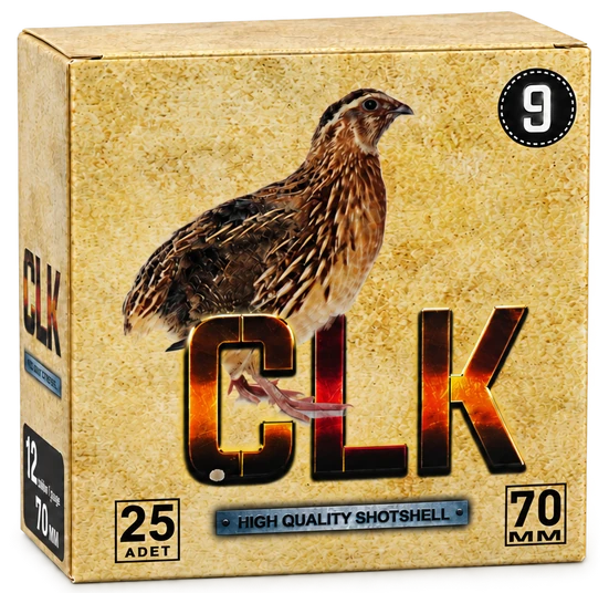 CLK Quail product image