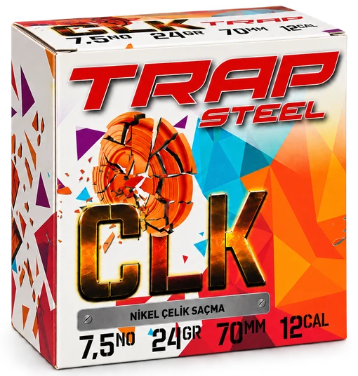 CLK TRAP