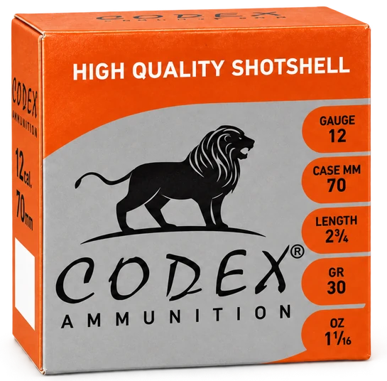 CODEX 30 GR product image