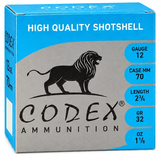 CODEX 32 GR product image