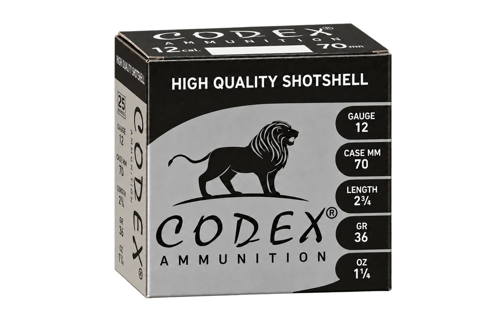 CODEX 36 GR image