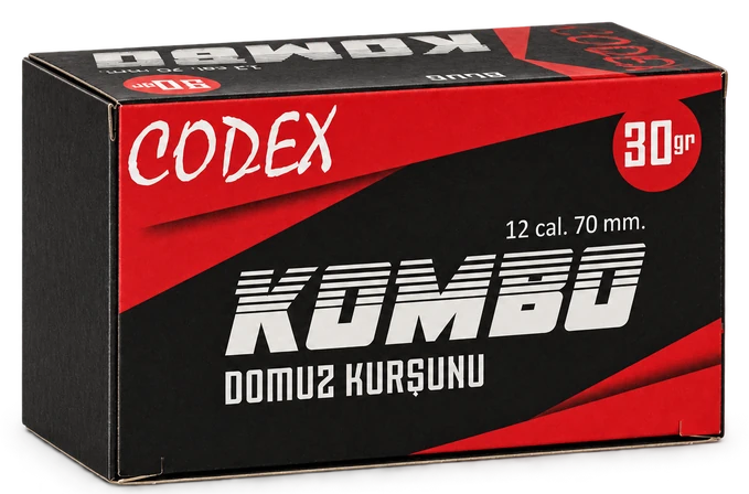 Codex Combination Slug product image