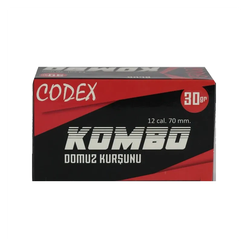 Codex Combination Slug image