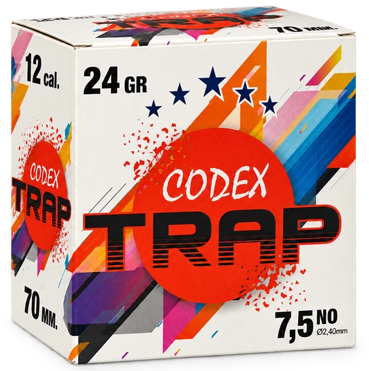 CODEX Trap product image