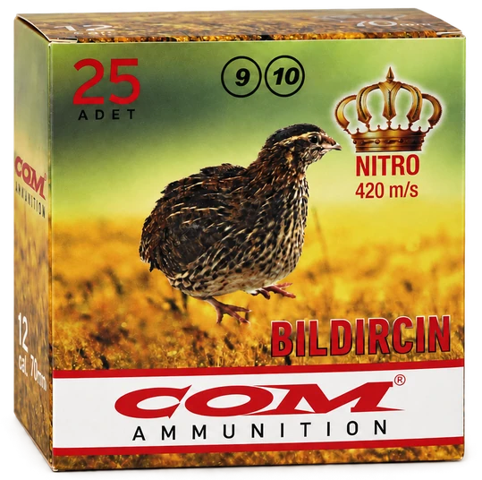 COM Quail Special product image