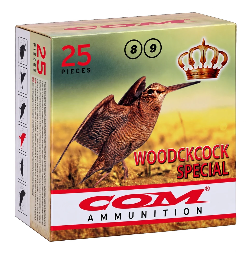 COM Woodcock Special image