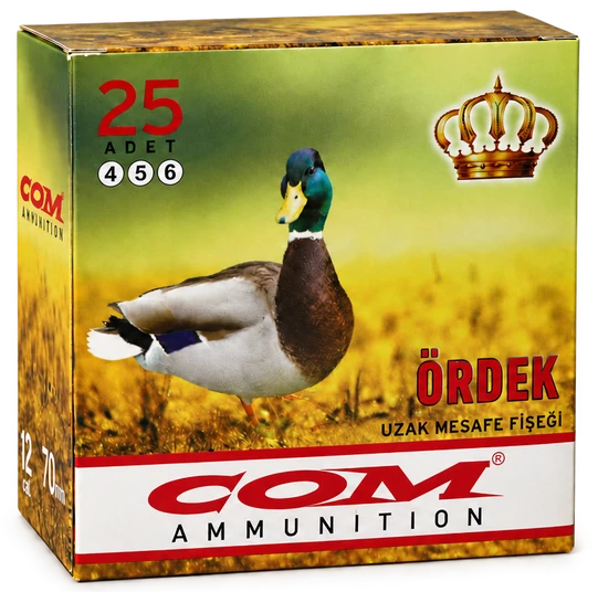 COM Duck Special product image