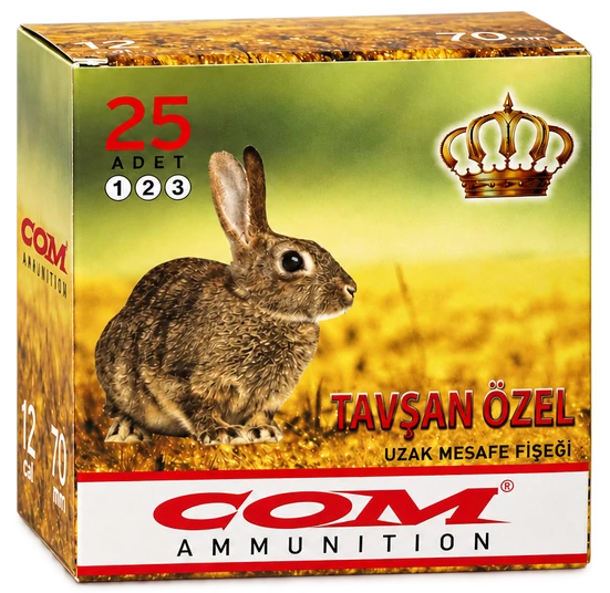 COM Rabbit Special product image
