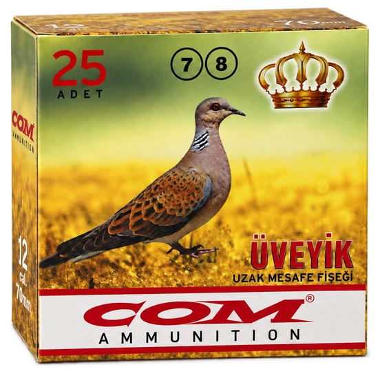 COM Turtledove Special product image