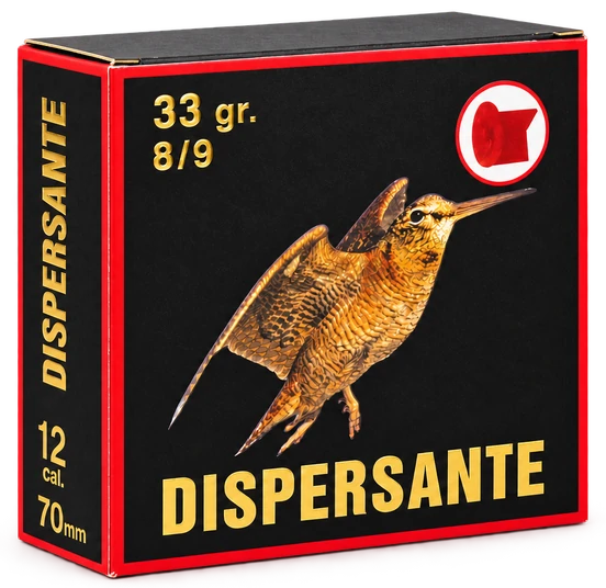 Dispersante Woodcock product image