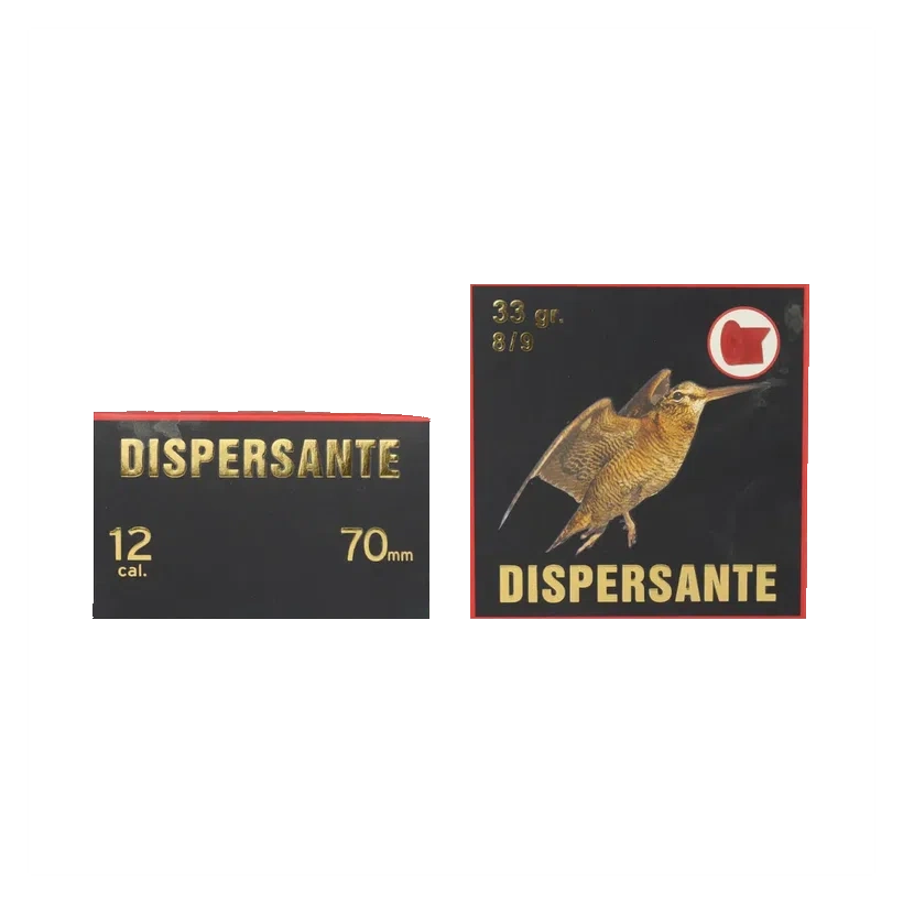 Hunting & Shooting Ammunition image