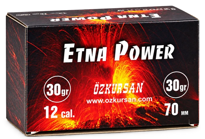Etna Power Slug product image