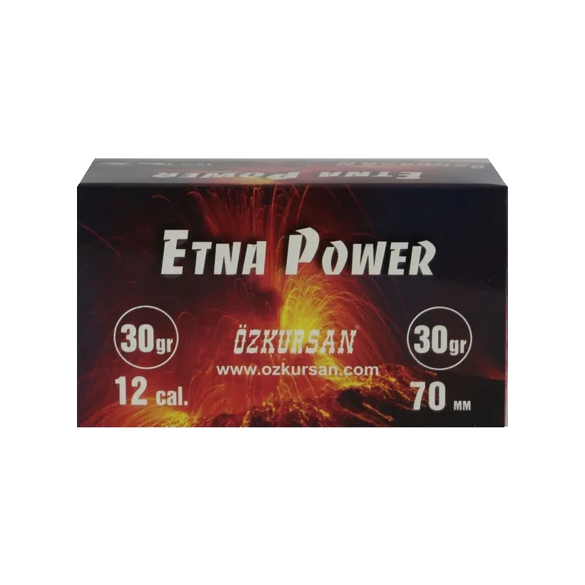 Etna Power Slug image