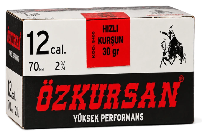 High-Velocity Slug product image